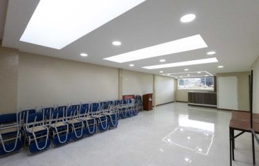 Renta Local Comercial/galpón – Bodega Peguche Panamericana E35