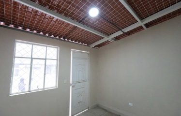 Renta Local Comercial/galpón – Bodega Peguche Panamericana E35