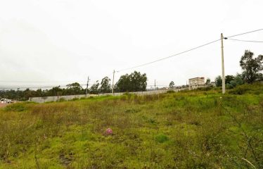 TERRENO EN VENTA EN CARANQUI, IBARRA