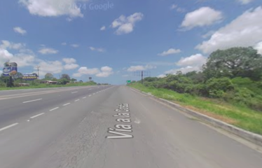Se venden 1.000 hectáreas al pie de la carretera en la vía Guayaquil, Salinas, pasando Progreso.