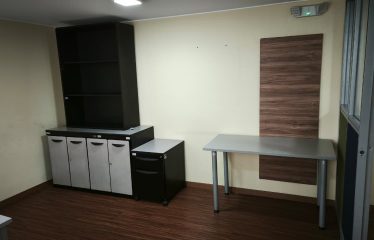 Oficina remodelada – sector 12 de Octubre