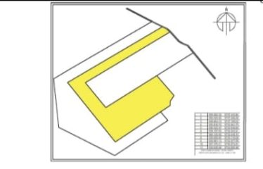 Se venden 1.000 hectáreas al pie de la carretera en la vía Guayaquil, Salinas, pasando Progreso.