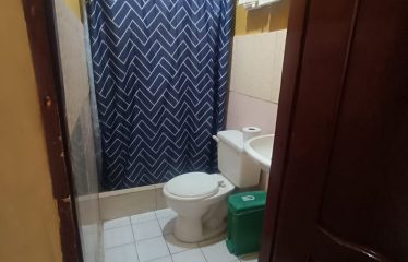 Se vende o se alquila hostal-hotel mixto en pleno Centro de Guayaquil.