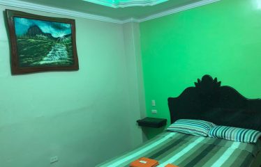 Se vende hotel en pleno centro de Guayaquil, con todos los permisos al día.